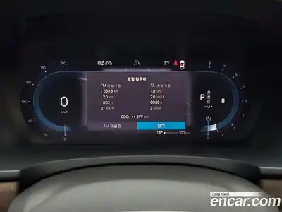 Volvo S90 2024 2.0 Автомат в Москве № 593816, миниатюра 9