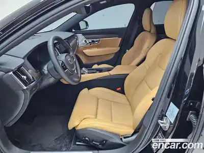 Volvo S90 2024 2.0 Автомат в Москве № 593816, миниатюра 10