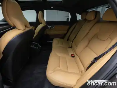 Volvo S90 2024 2.0 Автомат в Москве № 593856, миниатюра 11