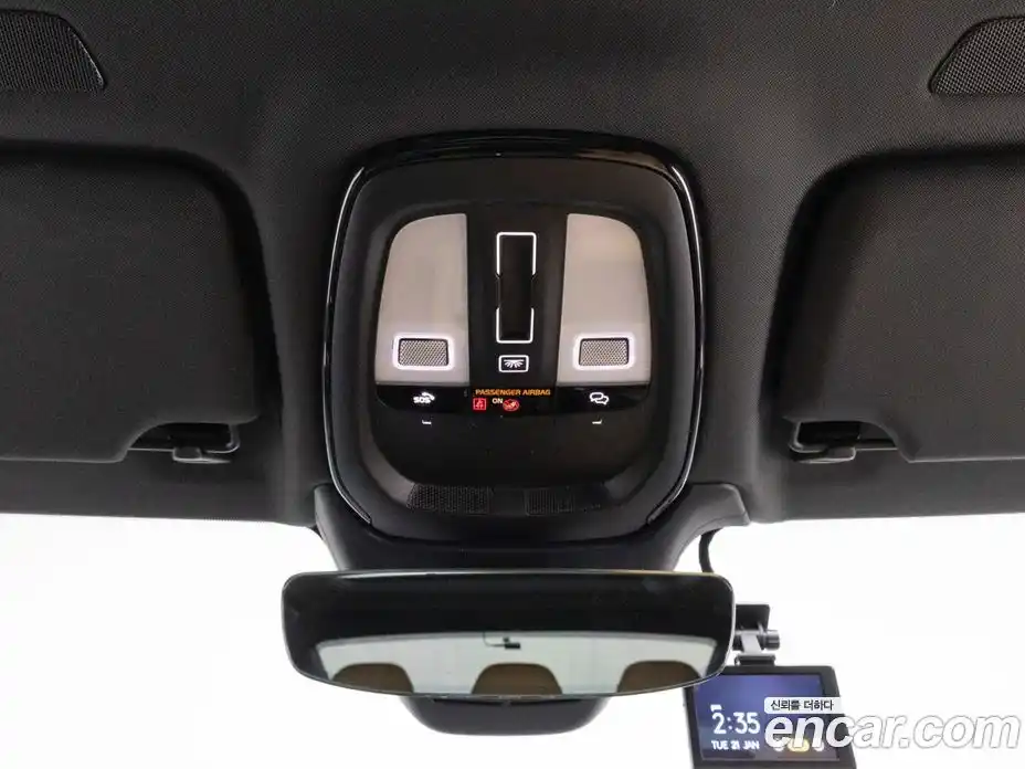 Volvo S90 2024 2.0 Автомат в Москве № 593856, фото 15