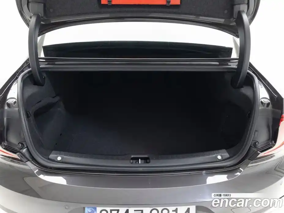 Volvo S90 2024 2.0 Автомат в Москве № 593856, фото 17