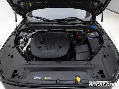 Volvo S90 2024 2.0 Автомат в Москве № 593856, миниатюра 6