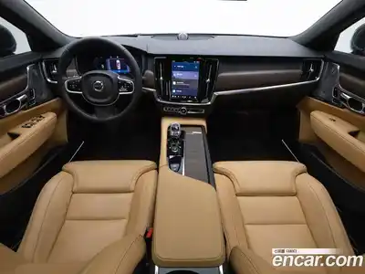 Volvo S90 2024 2.0 Автомат в Москве № 593856, миниатюра 7