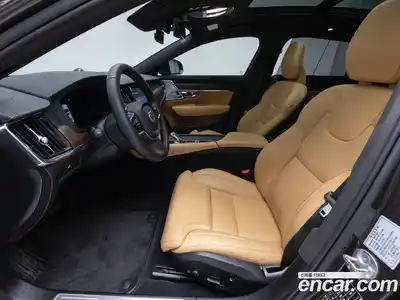 Volvo S90 2024 2.0 Автомат в Москве № 593856, миниатюра 10