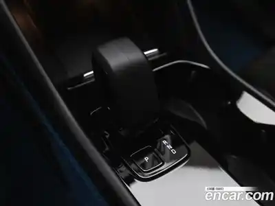 Volvo XC40 2024 Автомат в Москве № 593865, миниатюра 12