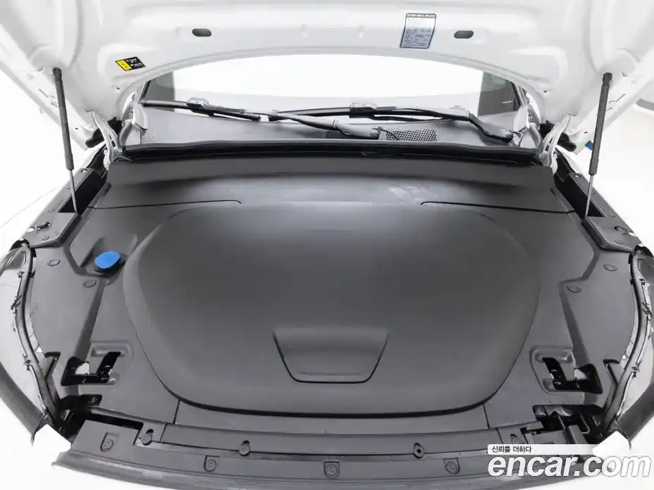 Volvo XC40 2024 Автомат в Москве № 593865, фото 6