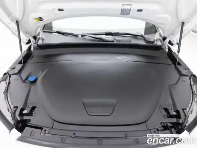 Volvo XC40 2024 Автомат в Москве № 593865, миниатюра 6