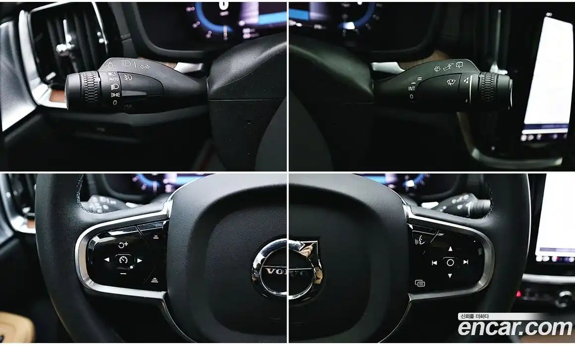 Volvo V60 2023 2.0 Автомат в Москве № 593881, фото 15