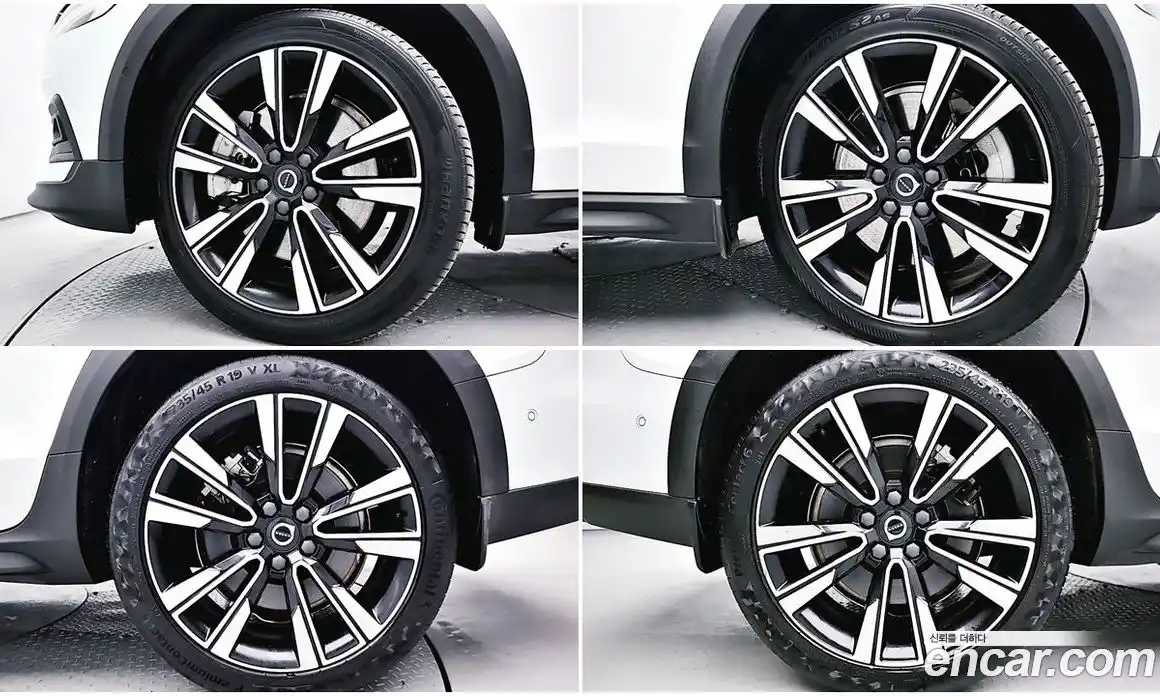 Volvo V60 2023 2.0 Автомат в Москве № 593881, фото 5