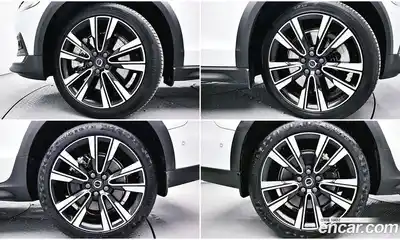 Volvo V60 2023 2.0 Автомат в Москве № 593881, миниатюра 5