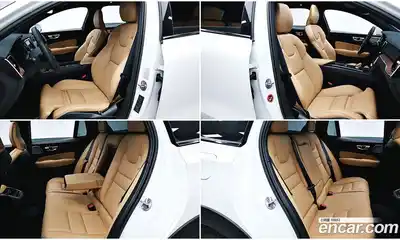 Volvo V60 2023 2.0 Автомат в Москве № 593881, миниатюра 9