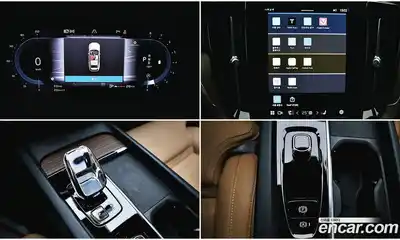 Volvo V60 2023 2.0 Автомат в Москве № 593881, миниатюра 10