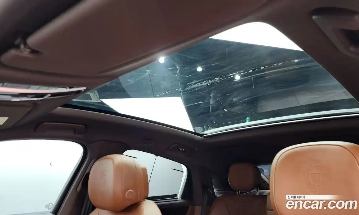 Porsche Cayenne 2021 3.0 Автомат в Москве № 594146, фото 19