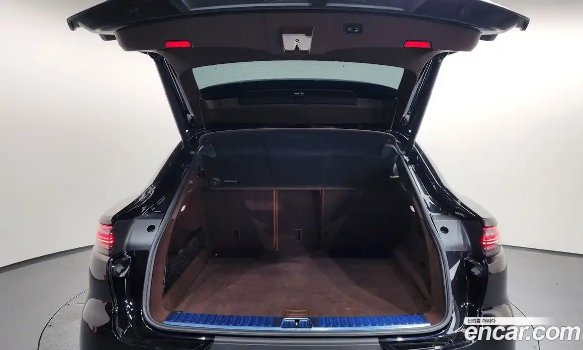 Porsche Cayenne 2021 3.0 Автомат в Москве № 594146, фото 20