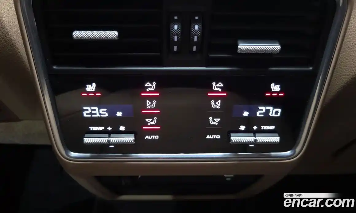 Porsche Cayenne 2021 3.0 Автомат в Москве № 594167, фото 19