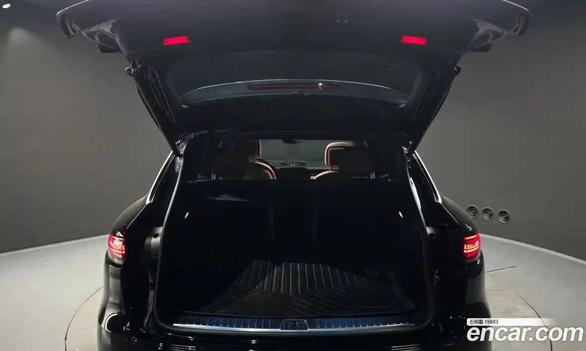 Porsche Cayenne 2021 3.0 Автомат в Москве № 594167, фото 20