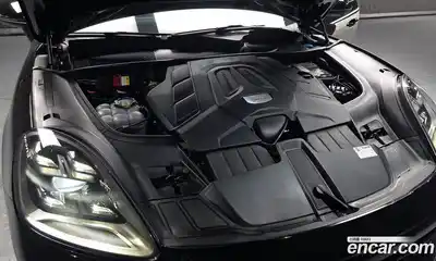 Porsche Cayenne 2021 3.0 Автомат в Москве № 594167, миниатюра 6