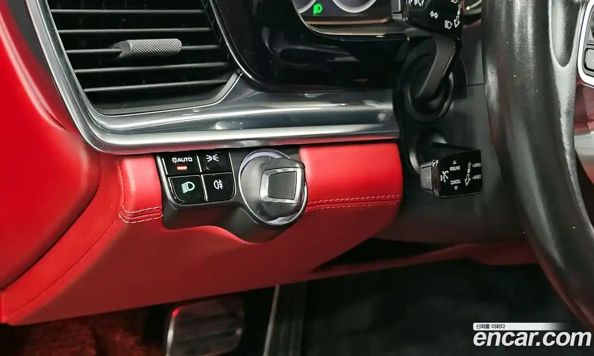 Porsche Panamera 2018 2.9 Автомат в Москве № 594341, фото 15