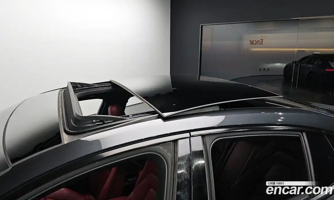 Porsche Panamera 2018 2.9 Автомат в Москве № 594341, фото 16