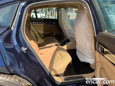 Porsche Panamera 2023 2.9 Автомат в Москве № 594431, миниатюра 11