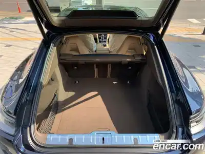 Porsche Panamera 2023 2.9 Автомат в Москве № 594431, миниатюра 12