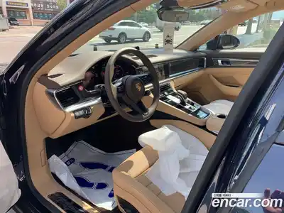 Porsche Panamera 2023 2.9 Автомат в Москве № 594431, миниатюра 6