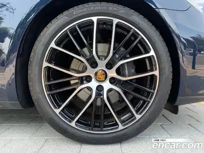 Porsche Panamera 2023 2.9 Автомат в Москве № 594431, миниатюра 9