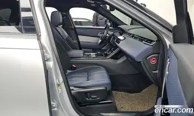 Land Rover Range-Rover Velar 2018 2.0 Автомат в Москве № 594668, миниатюра 11