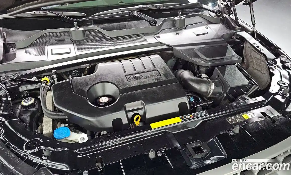 Land Rover Discovery Sport 2017 2.0 Автомат в Москве № 594766, фото 6