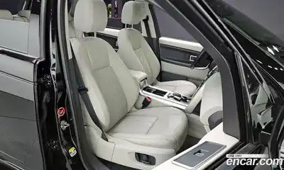 Land Rover Discovery Sport 2017 2.0 Автомат в Москве № 594766, миниатюра 10