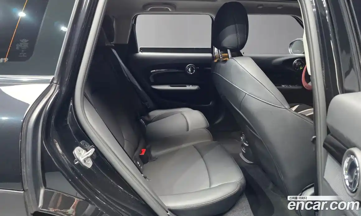 Mini Clubman 2023 1.5 Автомат в Москве № 594990, фото 12