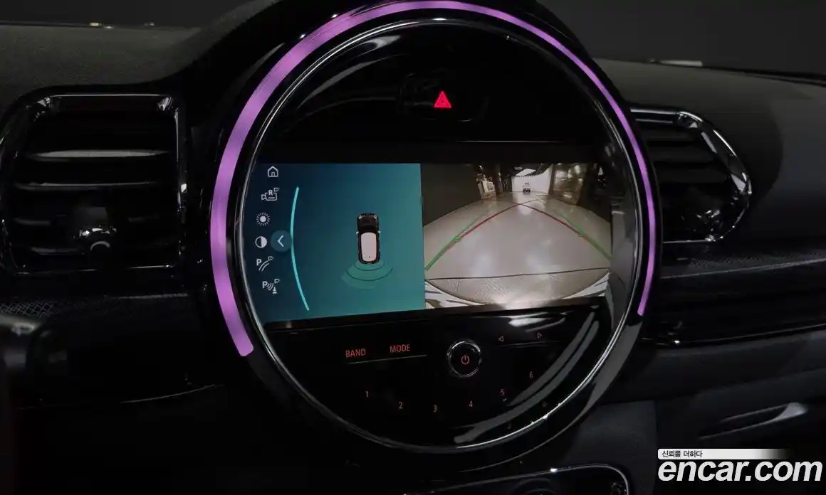 Mini Clubman 2023 1.5 Автомат в Москве № 594990, фото 15