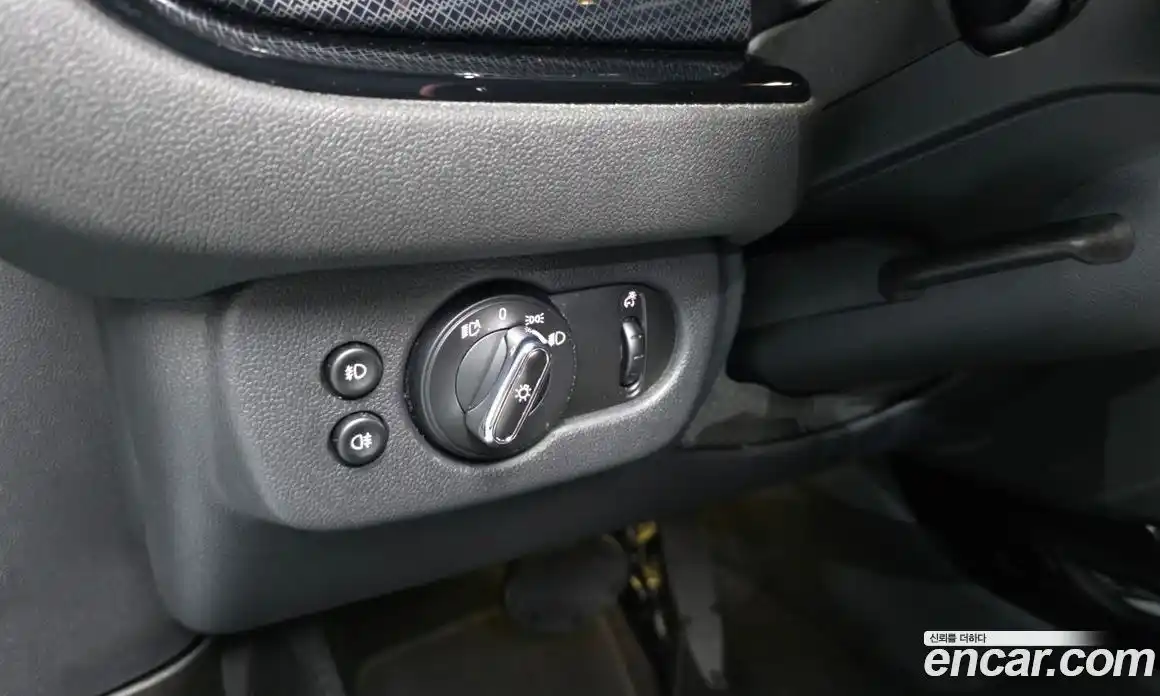 Mini Clubman 2023 1.5 Автомат в Москве № 594990, фото 17