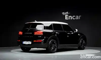 Mini Clubman 2023 1.5 Автомат в Москве № 594990, миниатюра 2