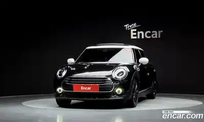 Mini Clubman 2023 1.5 Автомат в Москве № 594990, миниатюра 3