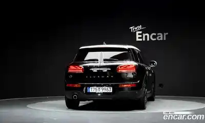 Mini Clubman 2023 1.5 Автомат в Москве № 594990, миниатюра 4