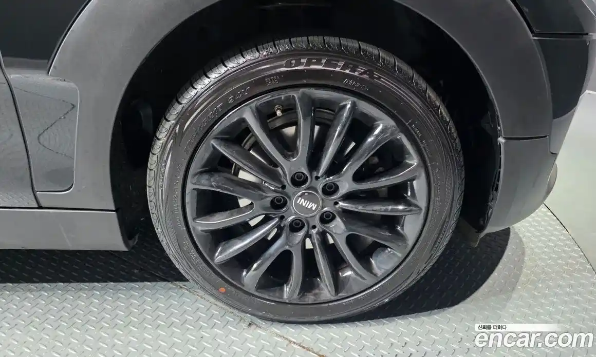 Mini Clubman 2023 1.5 Автомат в Москве № 594990, фото 5