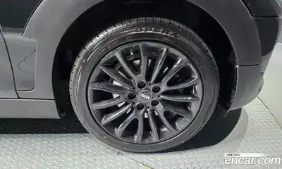 Mini Clubman 2023 1.5 Автомат в Москве № 594990, миниатюра 5