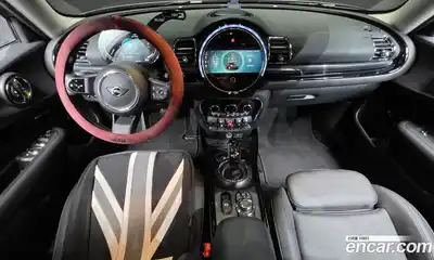 Mini Clubman 2023 1.5 Автомат в Москве № 594990, миниатюра 7