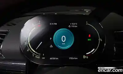 Mini Clubman 2023 1.5 Автомат в Москве № 594990, миниатюра 8