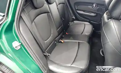 Mini Clubman 2020 2.0 Автомат в Москве № 594997, миниатюра 12