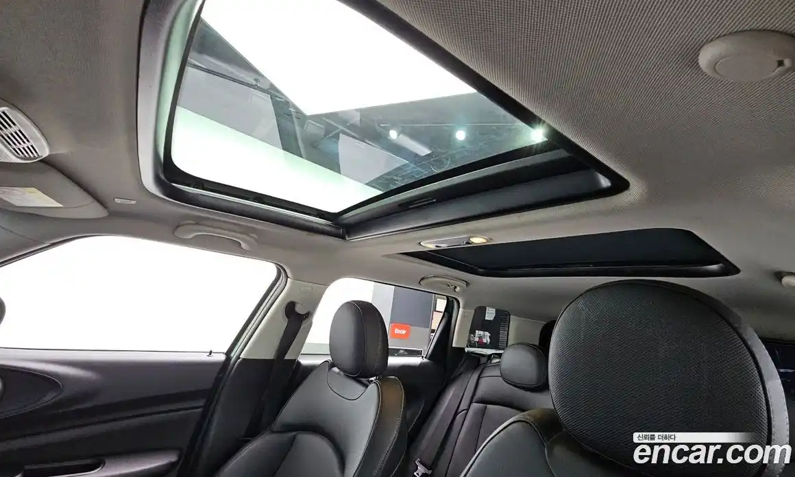 Mini Clubman 2020 2.0 Автомат в Москве № 594997, фото 17