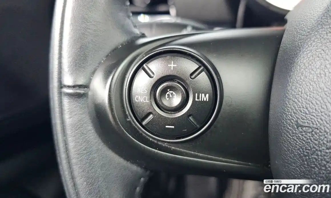 Mini Clubman 2020 2.0 Автомат в Москве № 594997, фото 18