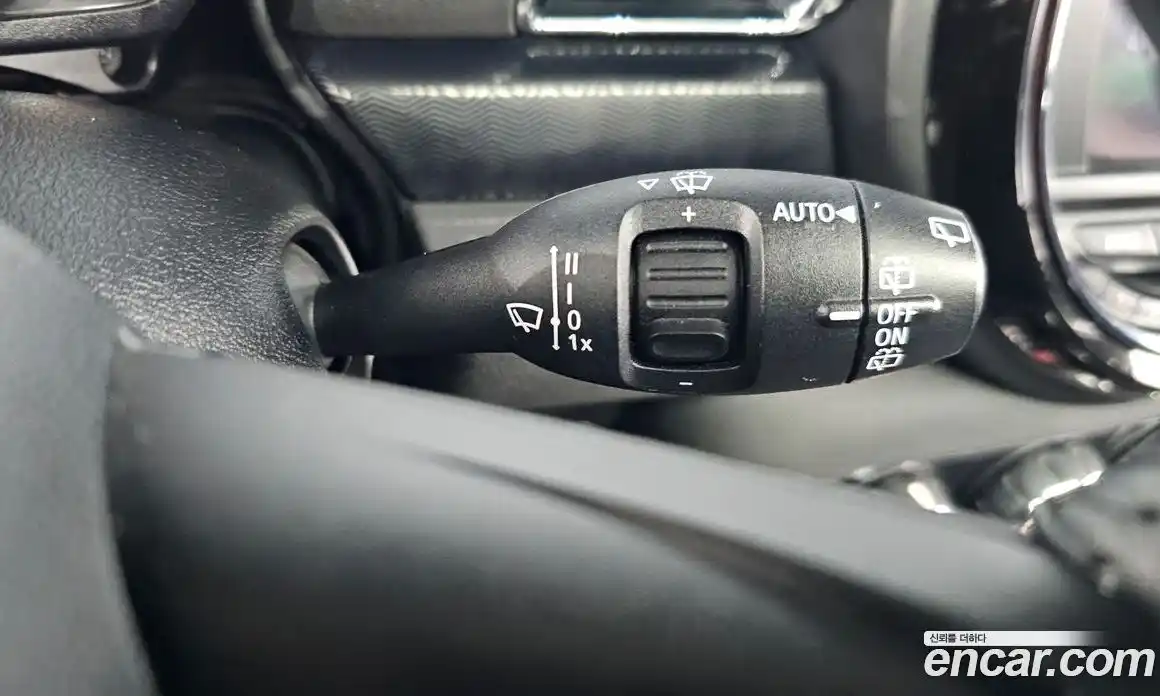 Mini Clubman 2020 2.0 Автомат в Москве № 594997, фото 19