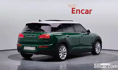 Mini Clubman 2020 2.0 Автомат в Москве № 594997, миниатюра 2
