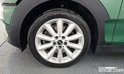 Mini Clubman 2020 2.0 Автомат в Москве № 594997, миниатюра 5