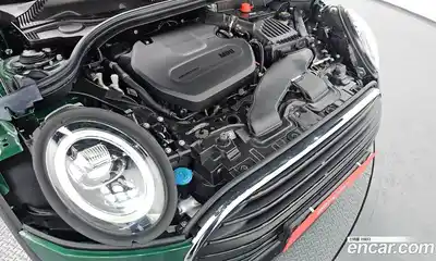 Mini Clubman 2020 2.0 Автомат в Москве № 594997, миниатюра 6