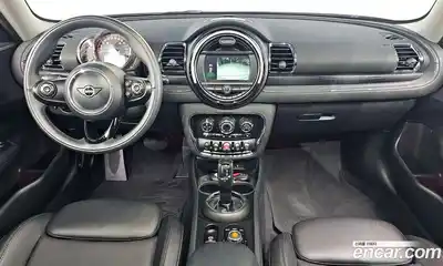 Mini Clubman 2020 2.0 Автомат в Москве № 594997, миниатюра 7