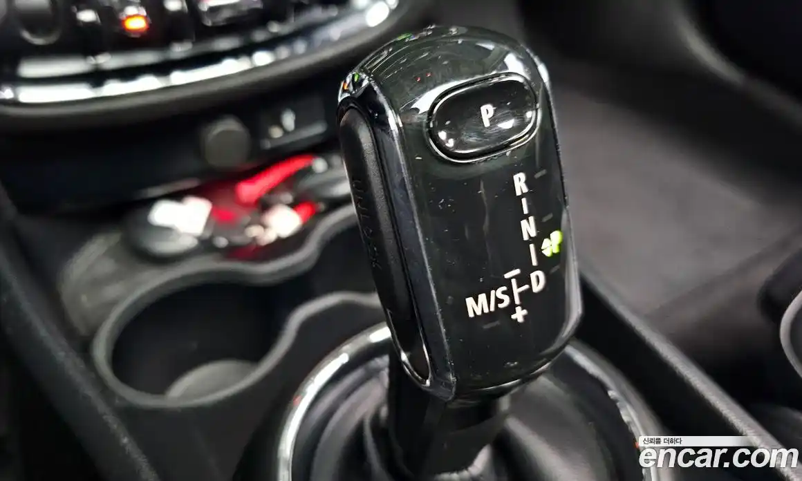 Mini Clubman 2020 2.0 Автомат в Москве № 594997, фото 9