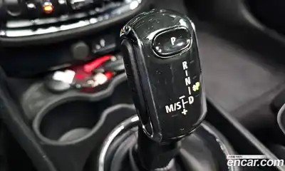 Mini Clubman 2020 2.0 Автомат в Москве № 594997, миниатюра 9